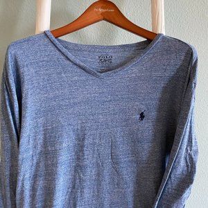 Ralph Lauren long sleeve t-shirt
